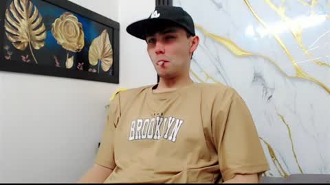 Katalella hot2 online show from July 10, 7:05 pm