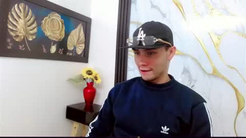 Katalella hot2 online show from July 16, 6:47 pm