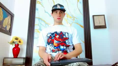 Katalella hot2 online show from August 1, 6:51 pm