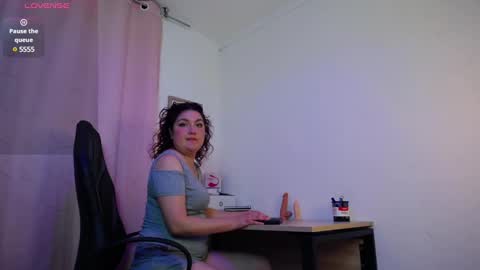       Katalina Miles      online show from February 8, 4:25 am