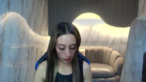 Katalina  online show from February 26, 3:16 am