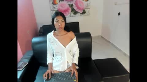 Snapshot of katalinack chatting on September 9, 12:59 pm katalinack online show from September 9, 12:59 pm