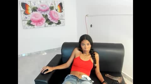 Snapshot of katalinack chatting on September 15, 2:17 pm katalinack online show from September 15, 2:17 pm