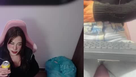 katalinaferreirax online show from February 11, 9:36 am