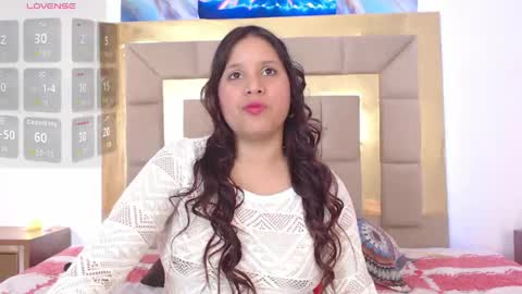 KATALINA online show from April 25, 1:41 pm