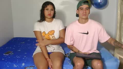 Snapshot of kataly_and_kyam chatting on October 29, 5:31 am kataly_and_kyam online show from October 29, 5:31 am