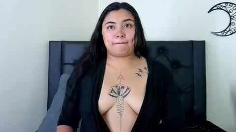 Katalyna online show from March 21, 3:22 am