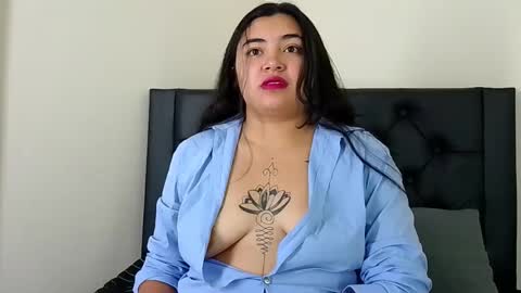 Katalyna online show from March 23, 3:43 am