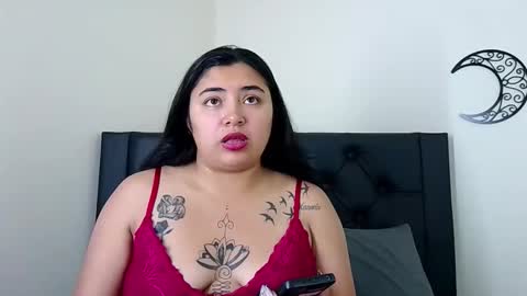 Katalyna online show from March 24, 3:22 am