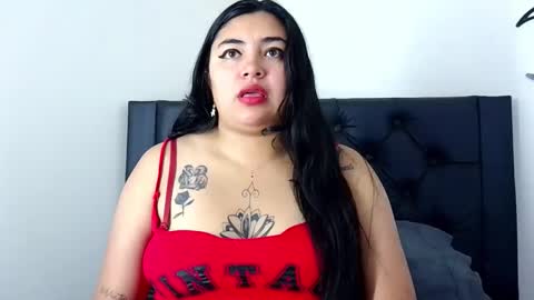 Katalyna online show from March 28, 3:50 am