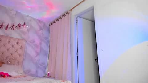 Kata Millants online show from January 6, 2:26 am