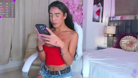 Kata Millants online show from February 13, 4:54 am