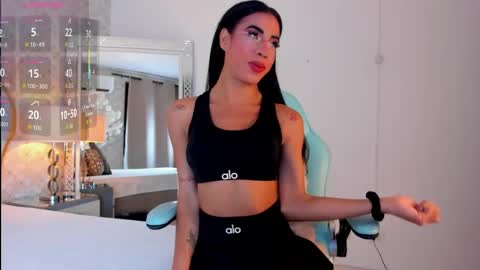 Kata Millants online show from September 12, 6:02 am