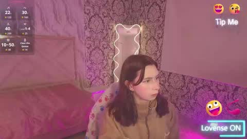 katana_tay online show from February 2, 3:05 am