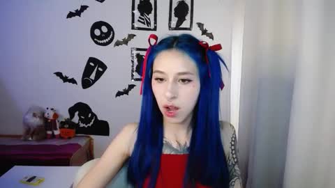 Maca online show from October 7, 9:01 pm