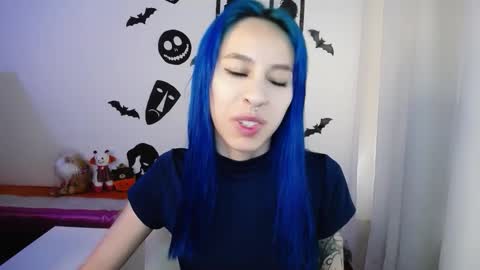 Maca online show from October 26, 2:23 pm