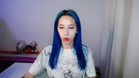 Maca online show from November 19, 10:10 pm