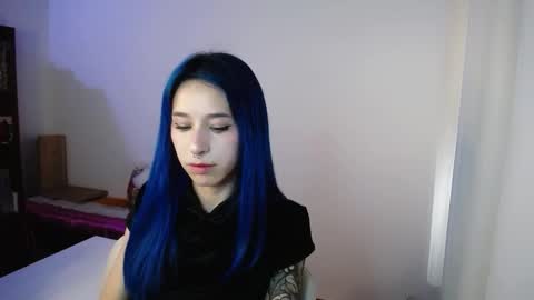 Maca online show from December 5, 2:36 pm