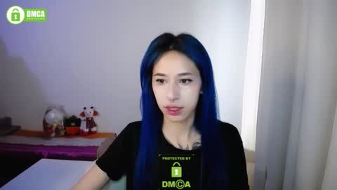 Maca online show from January 7, 3:03 pm