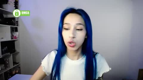 Maca online show from March 23, 2:43 pm