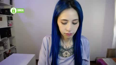 Maca online show from May 11, 1:39 pm