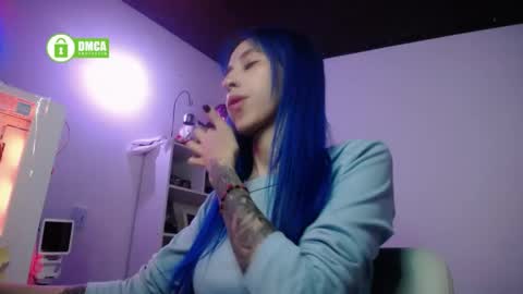Maca online show from May 14, 1:01 am