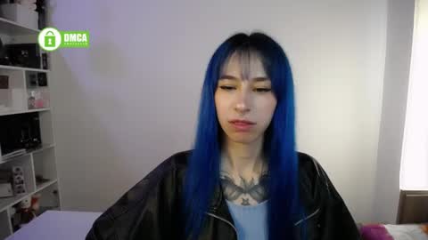 Maca online show from May 15, 3:52 pm