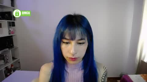 Maca online show from May 16, 3:33 pm