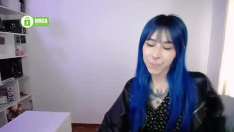 Maca online show from May 20, 3:18 pm