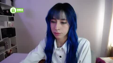 Snapshot of katara_a chatting on June 17, 4:08 pm Maca online show from June 17, 4:08 pm