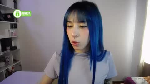 Snapshot of katara_a chatting on June 29, 3:23 pm Maca online show from June 29, 3:23 pm