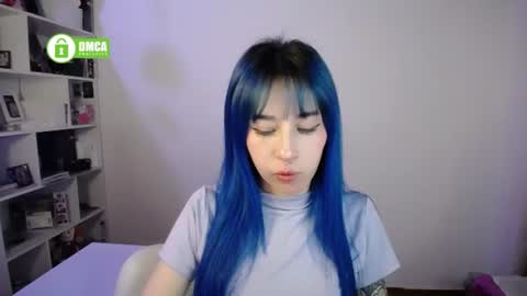 Snapshot of katara_a chatting on June 30, 3:29 am Maca online show from June 30, 3:29 am