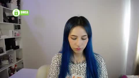 Snapshot of katara_a chatting on July 1, 7:46 pm Maca online show from July 1, 7:46 pm