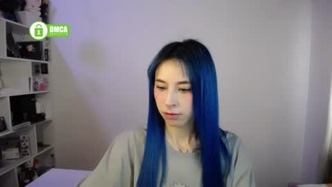 Snapshot of katara_a chatting on July 3, 1:06 pm Maca online show from July 3, 1:06 pm