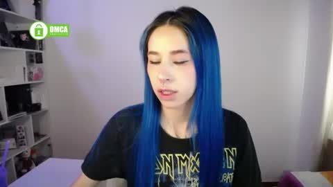 Snapshot of katara_a chatting on July 4, 1:50 pm Maca online show from July 4, 1:50 pm