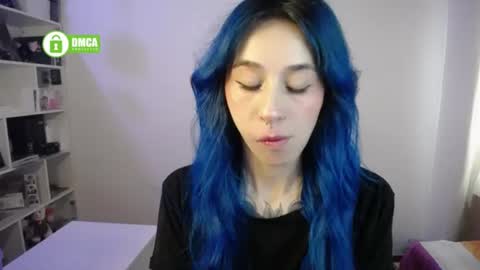 Snapshot of katara_a chatting on July 5, 1:40 pm Maca online show from July 5, 1:40 pm