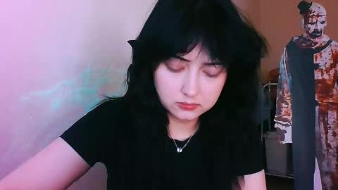 Snapshot of katarina_fox chatting on March 31, 11:10 am Katarina Fox online show from March 31, 11:10 am