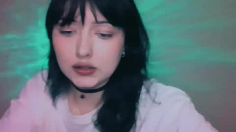 Snapshot of katarina_fox chatting on April 1, 6:05 pm Katarina Fox online show from April 1, 6:05 pm