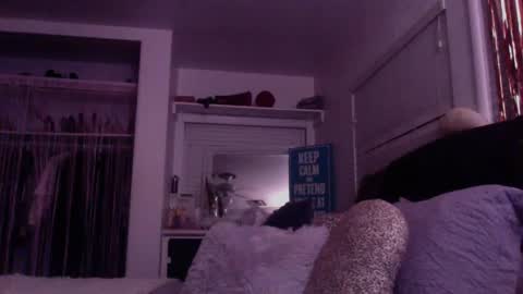 sexykat online show from October 9, 9:40 am