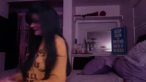 sexykat online show from October 20, 4:24 am