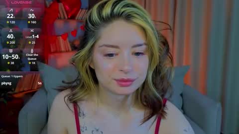 Katerina online show from February 12, 2:28 am