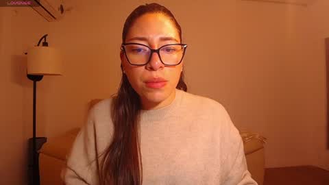 Carla Palmer online show from May 17, 2:42 am