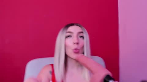 Kate  online show from December 3, 11:30 am