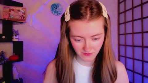 Kate online show from December 12, 2:26 am