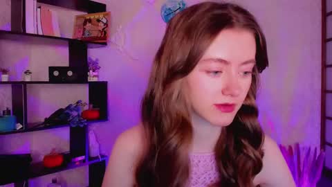 Kate online show from December 19, 2:12 am