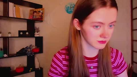 Kate online show from December 23, 1:51 am