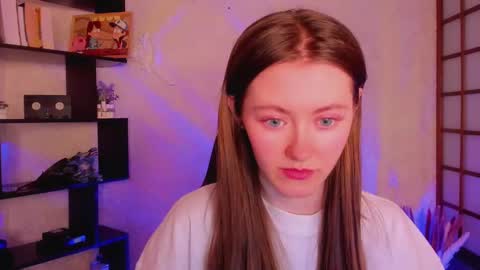 Kate online show from January 14, 1:58 am