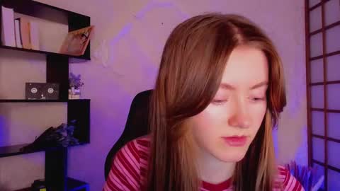 Kate online show from January 15, 1:56 am