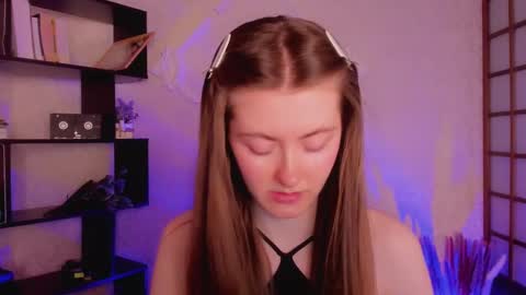 Kate online show from January 17, 2:08 am