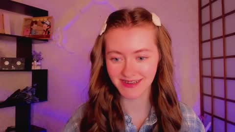 Kate online show from January 20, 5:15 am